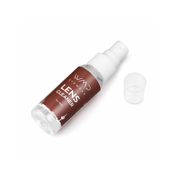 Lens Cleaner Spray - 1 oz Bottle