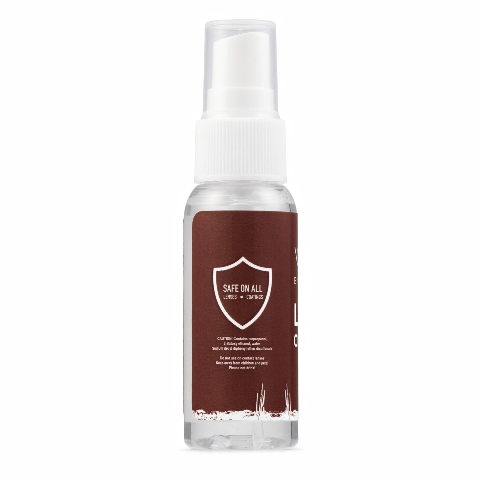1 oz Bottle
