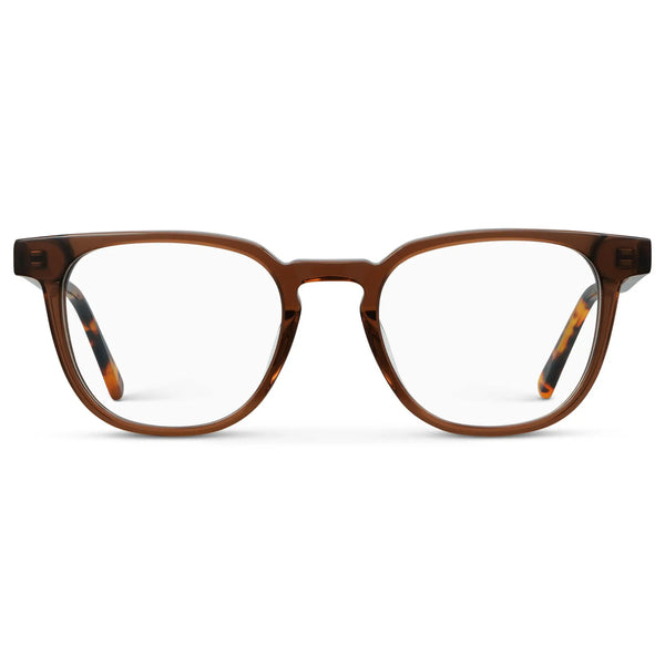Leo | RX - Crystal Brown