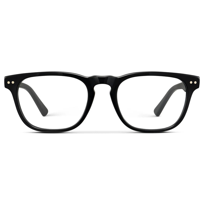 Logan | Blue Light - Black