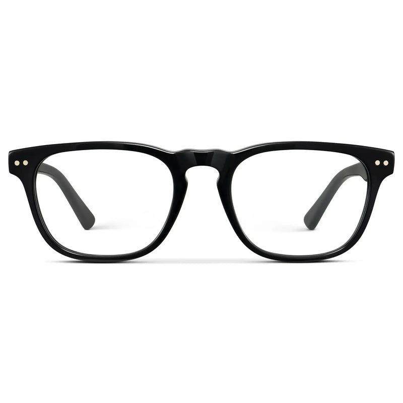 Logan | RX - Black