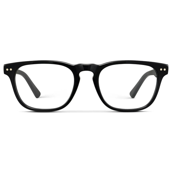 Logan | RX - Black