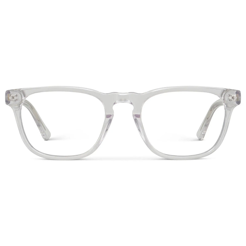 Logan | Blue Light - Clear