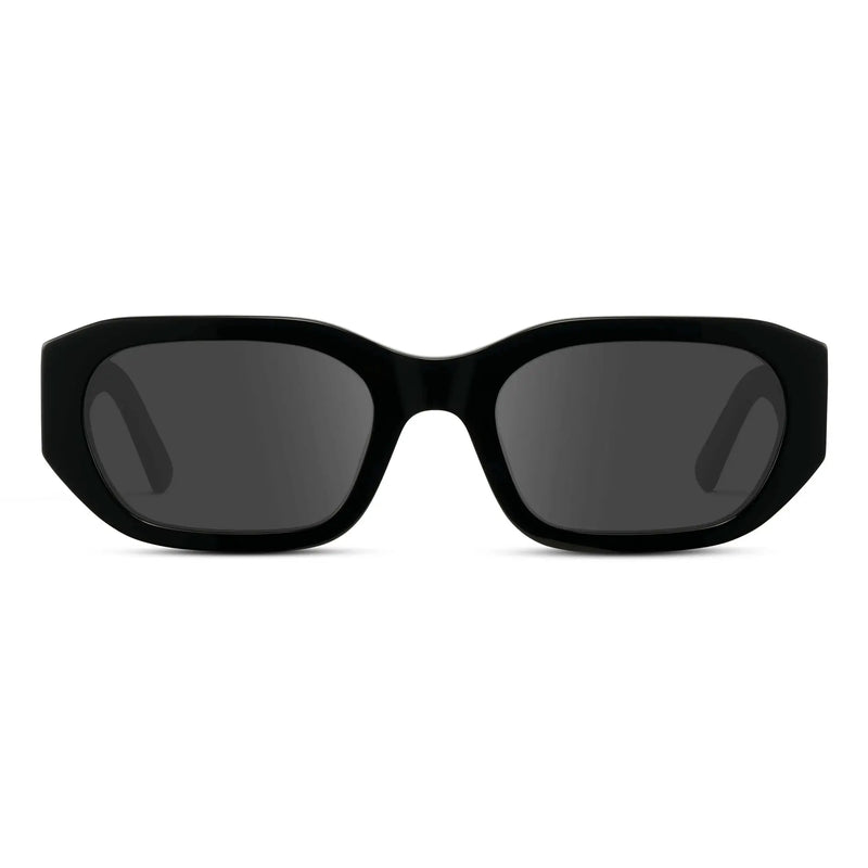 London | RX - Black / Grey