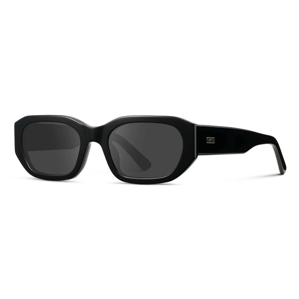 London | RX - Black / Grey