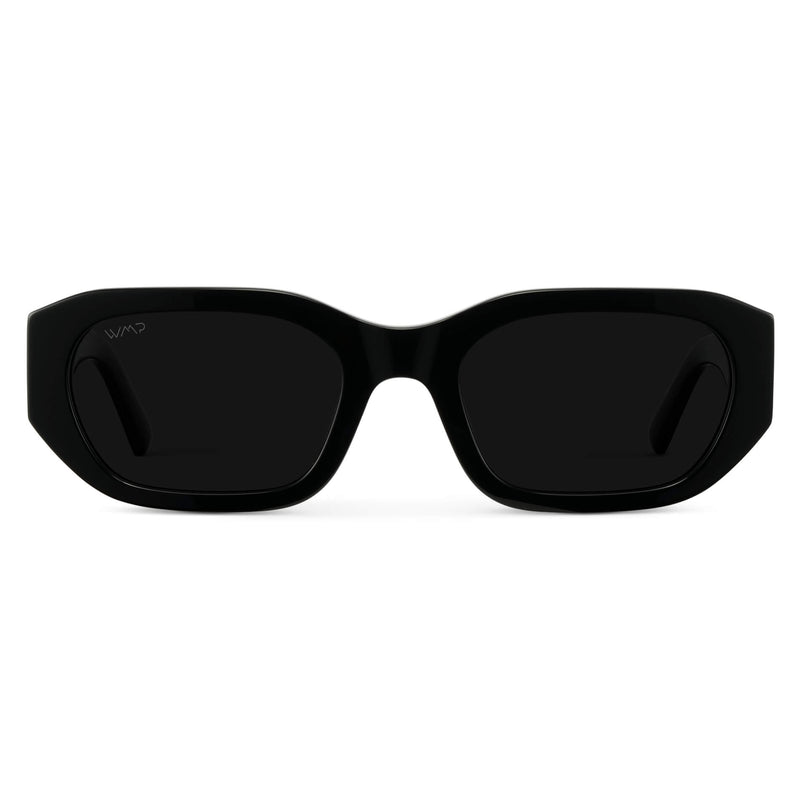 London | Polarized - Black / Triple Black Lens