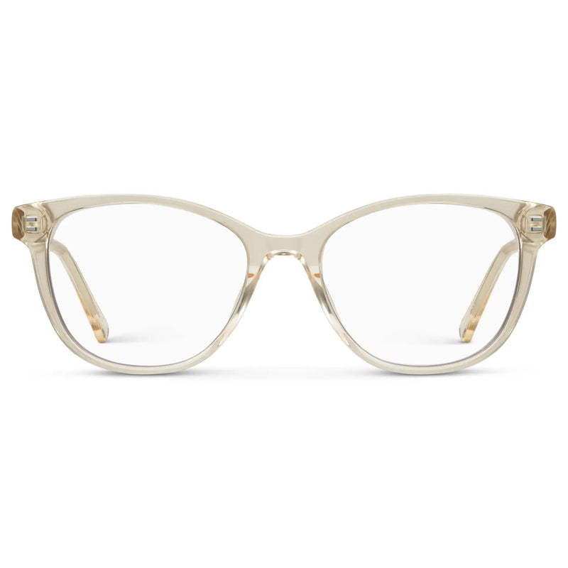 Mara | RX - Light Yellow