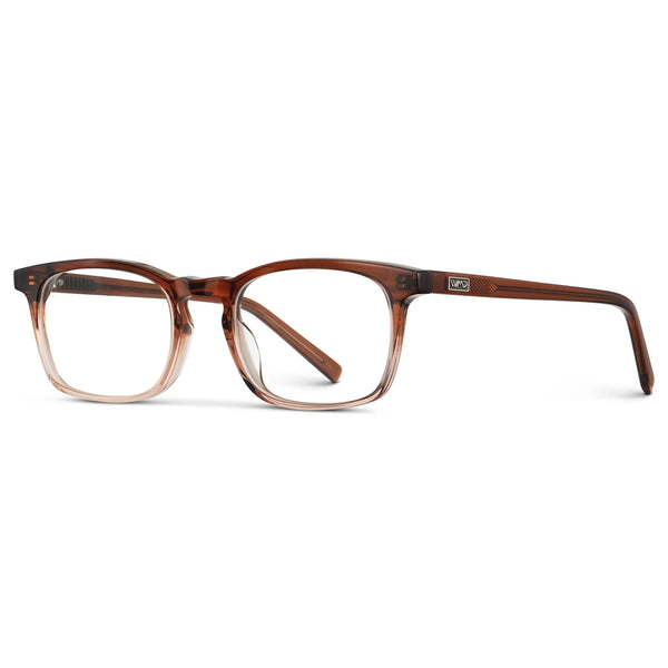 Marlow | Blue Light - Acacia Brown