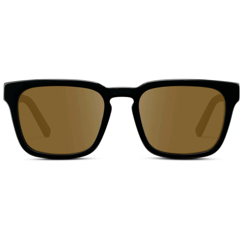 Maverick | RX - Black / Amber