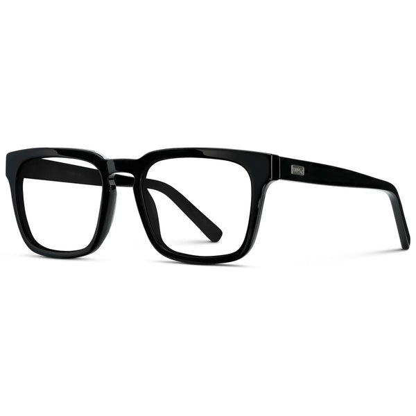 Maverick | RX - Black