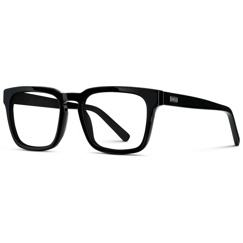 Maverick | RX - Black