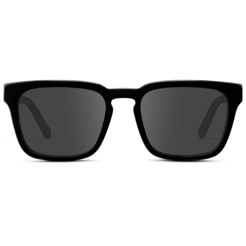 Maverick | RX - Black / Grey