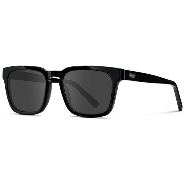 Maverick | RX - Black / Grey