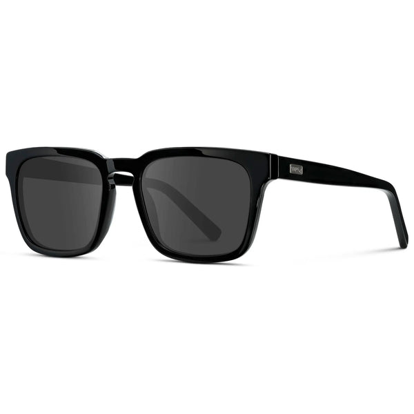 Maverick | RX - Black / Grey