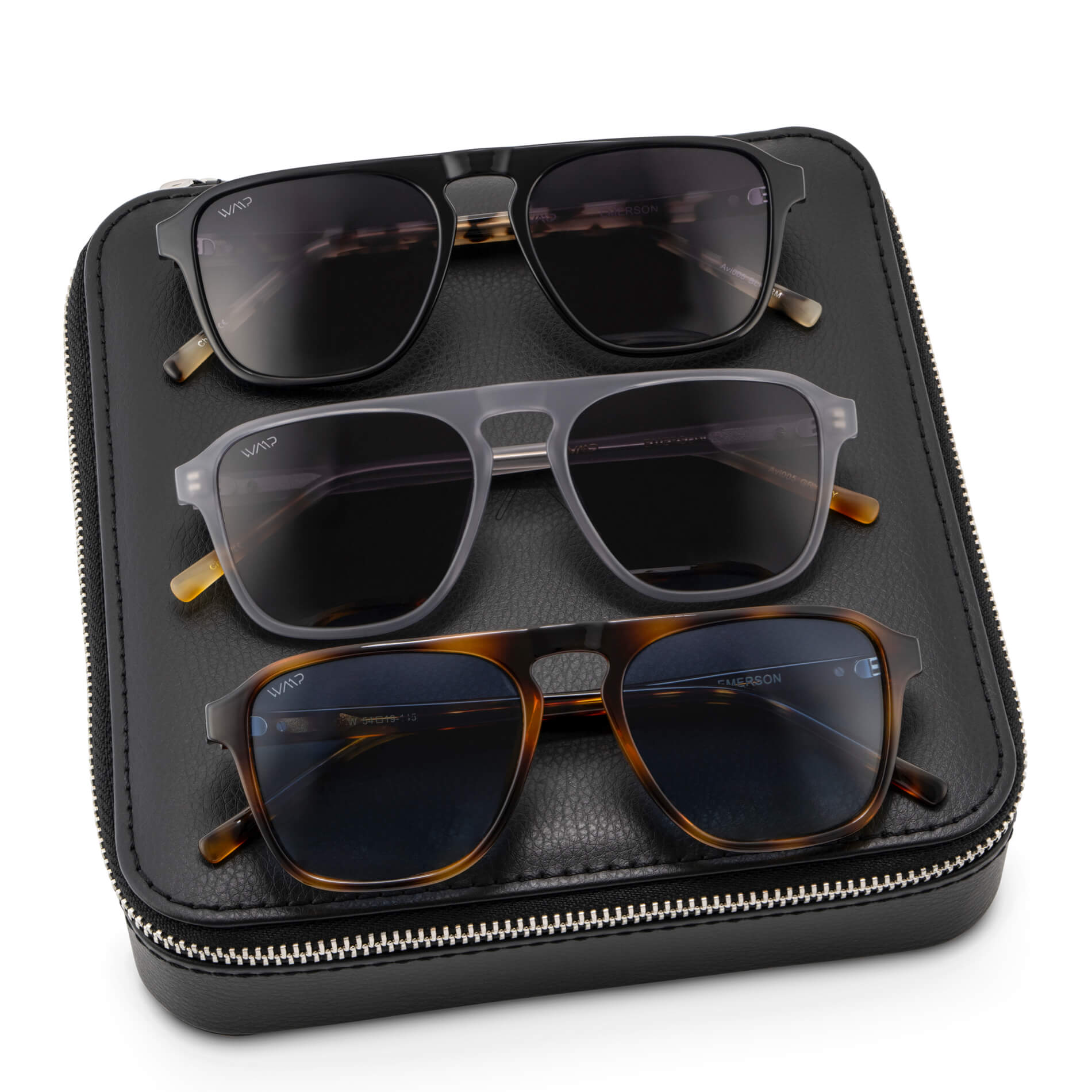 Black Case