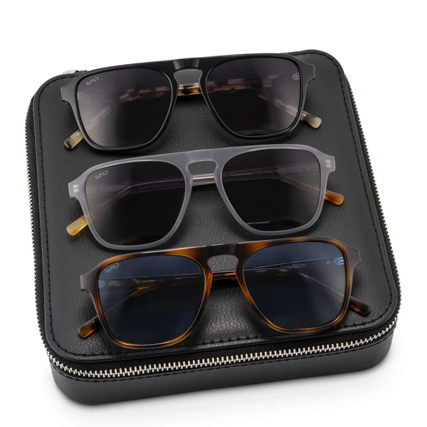 THE EMERSON KIT - Black Case