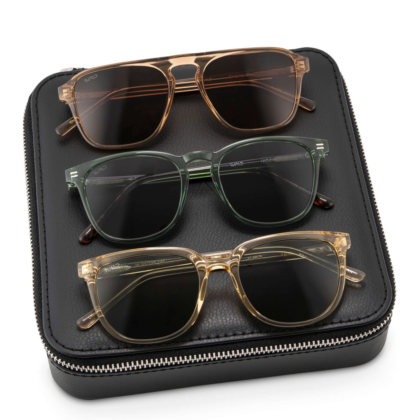 Black Case