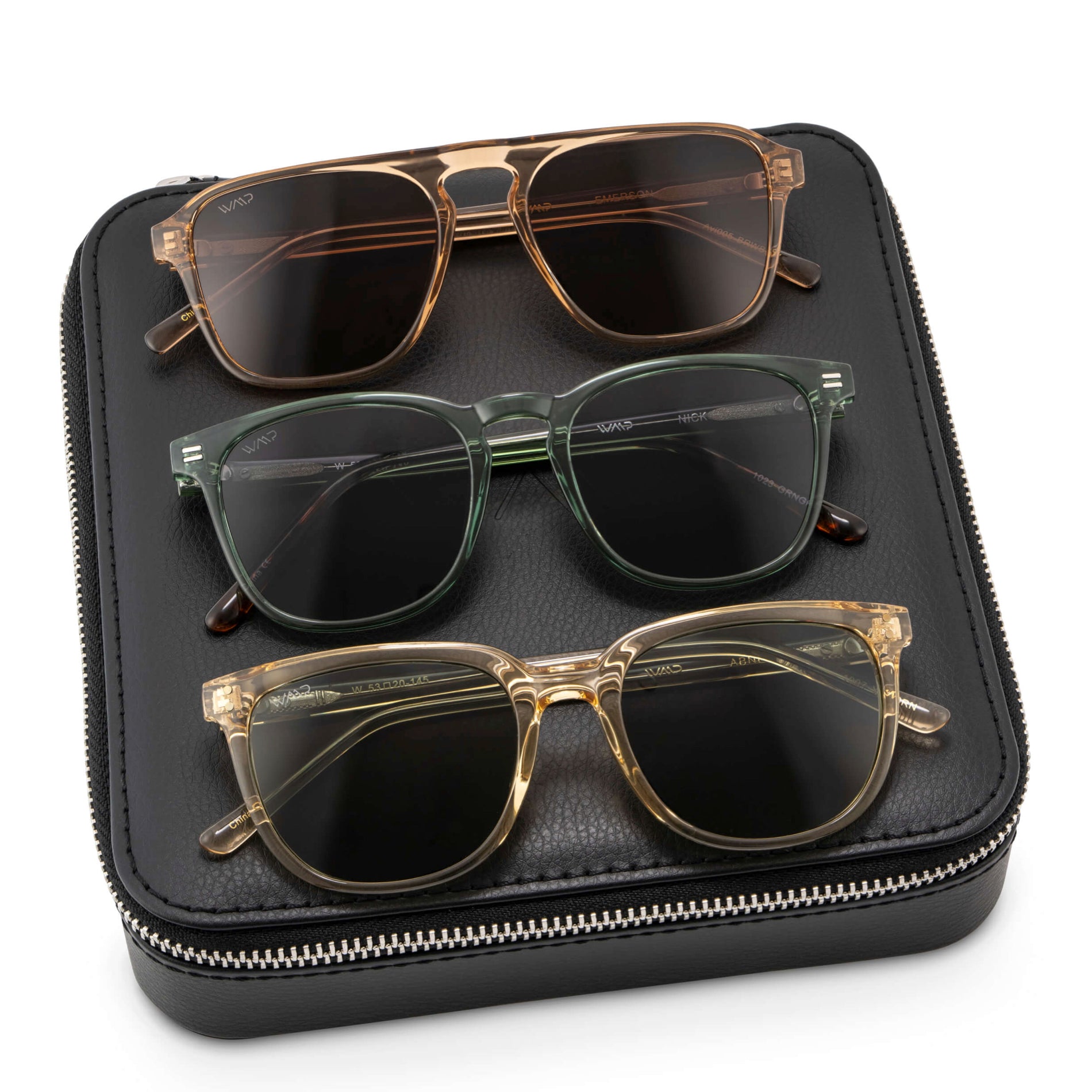 Black Case