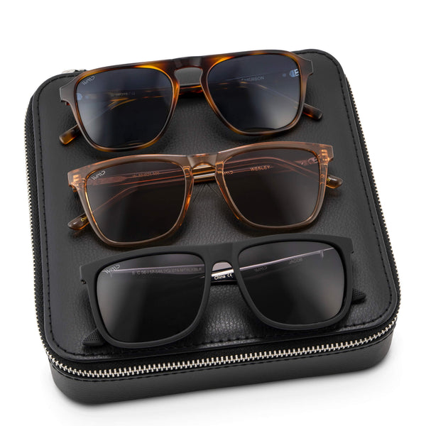 BEST SELLERS KIT - Black Case