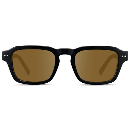 Morris | Rectangular Prescription Sunglasses for Men – WMP Eyewear