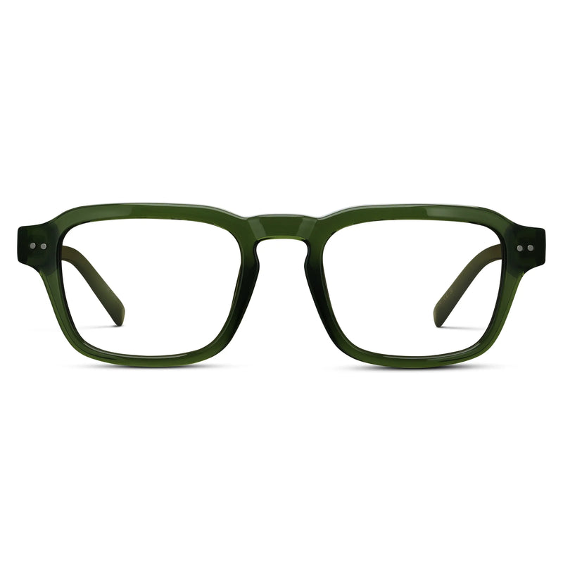 Morris | RX - Jade Green