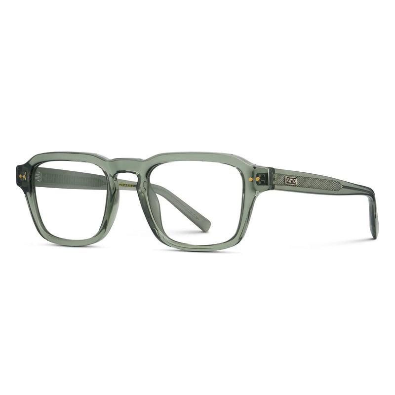 Morris | RX - Sage Green