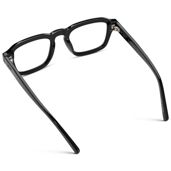 Morris | Prescription - Black