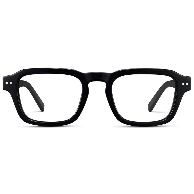 Morris | Prescription - Black