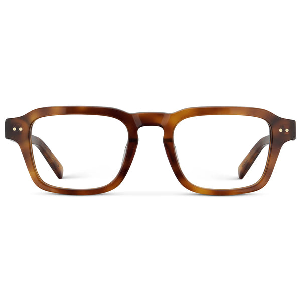 Morris | RX - Saddlewood Tortoise