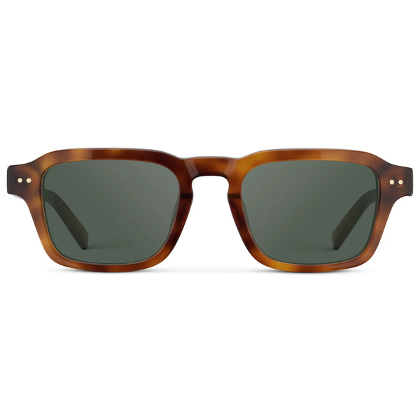 Morris | RX - Saddlewood Tortoise / G15