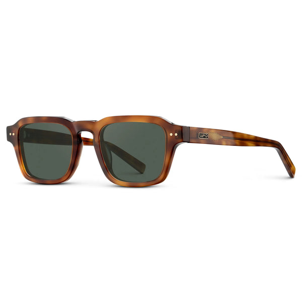 Morris | RX - Saddlewood Tortoise / G15