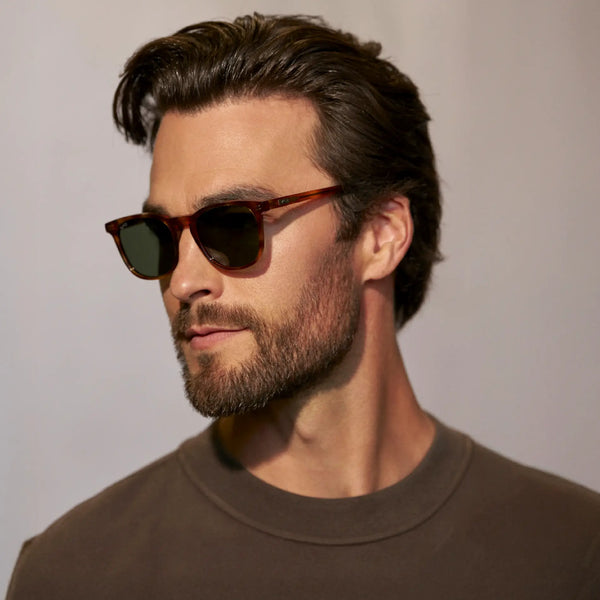 Nick | RX - Saddlewood Tortoise / G15