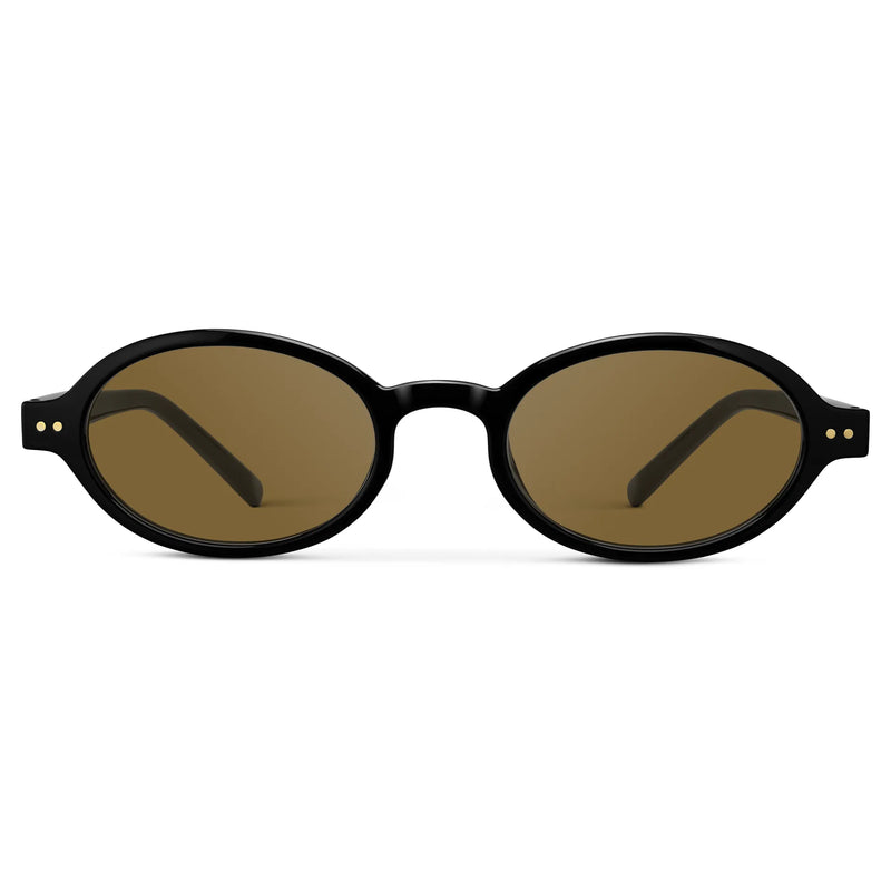 Noa | RX - Black / Amber