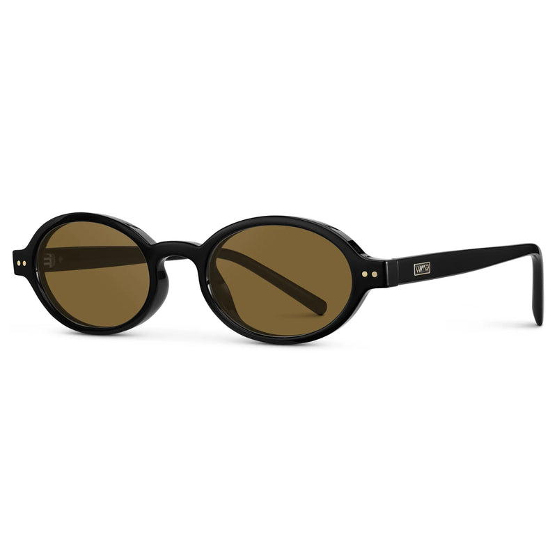 Noa | RX - Black / Amber