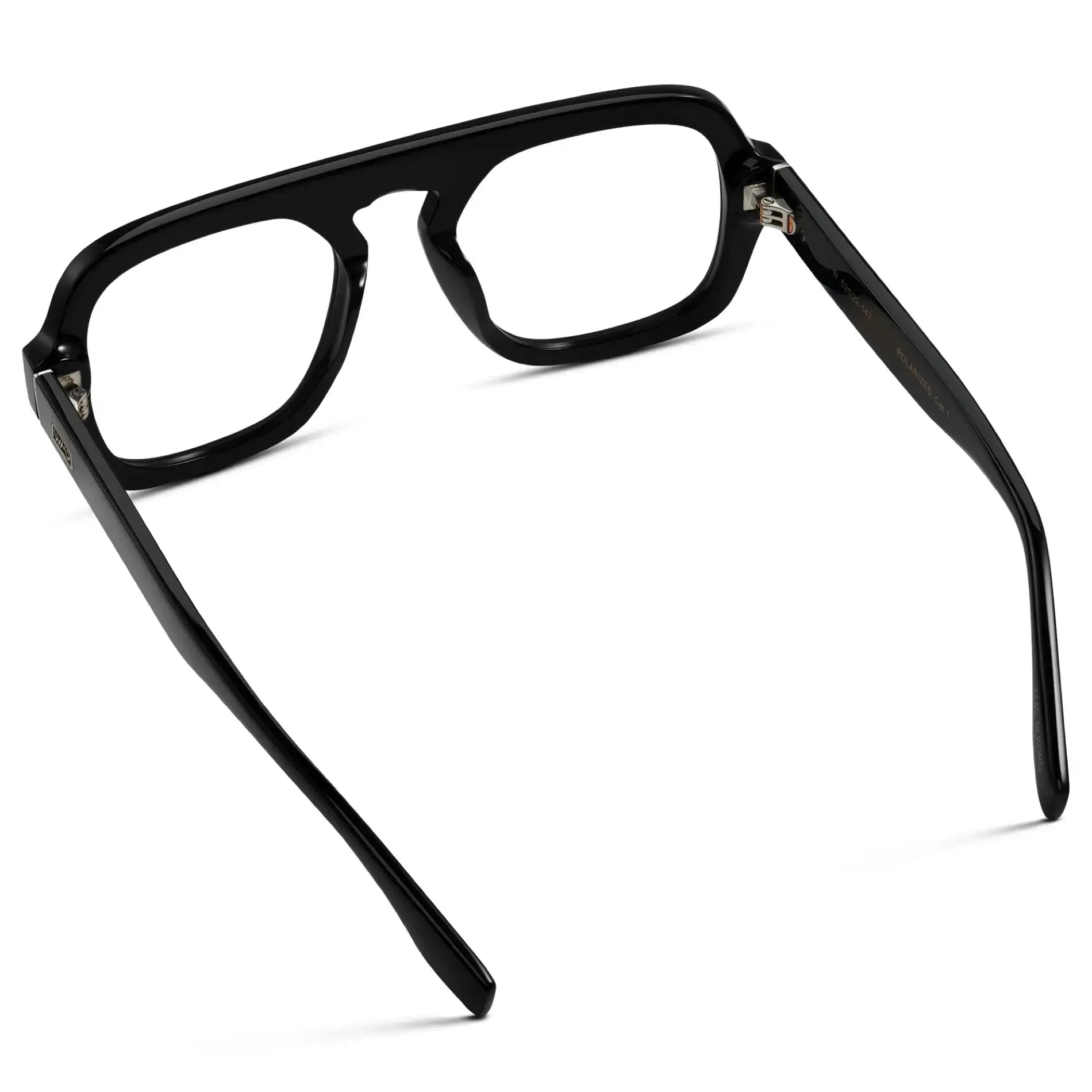 Naomi | Oversized Aviator Prescription Glasses for Women – WMP Eyewear