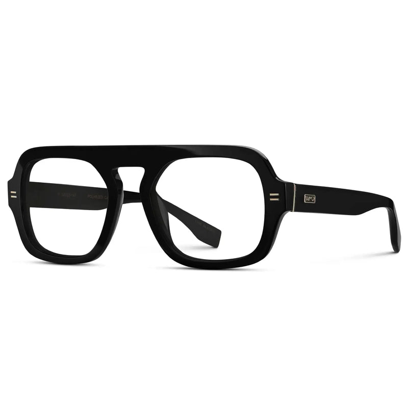 Naomi | RX - Black