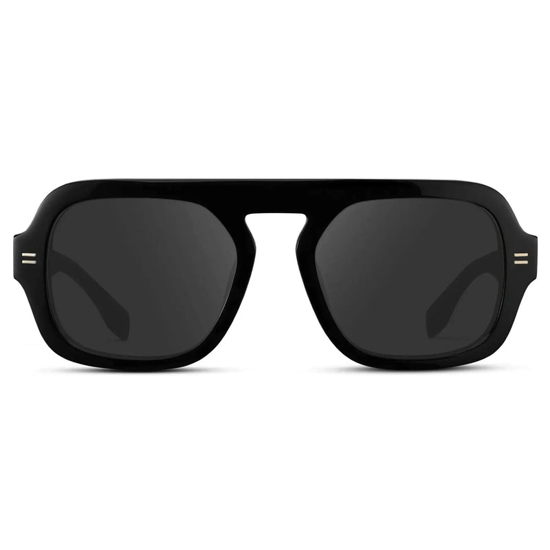 Naomi | RX - Black / Grey