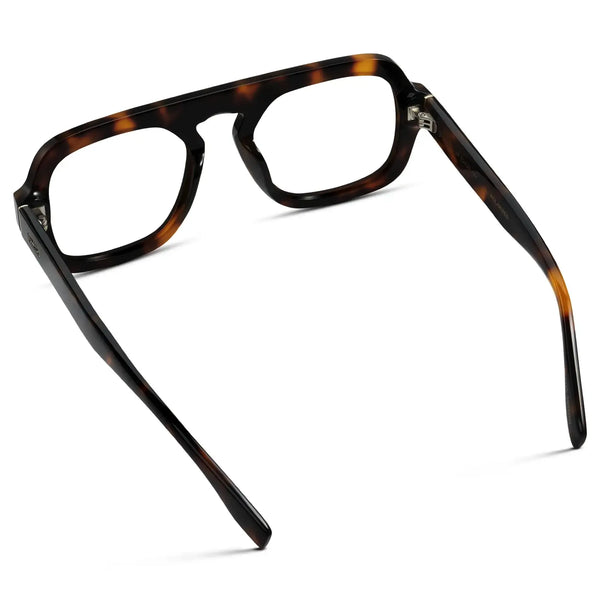 Naomi | RX - Brown Tortoise