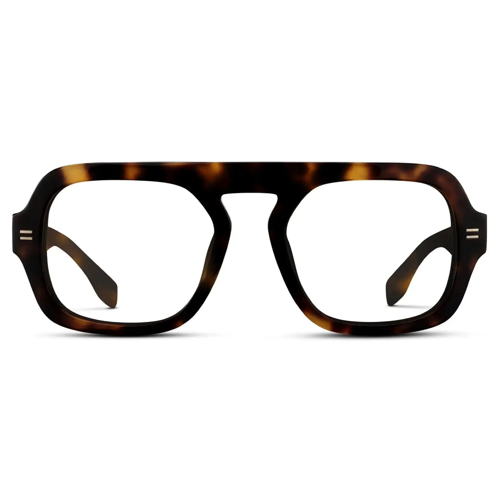 rapp eyewear Big Harv ブラックメガネ Naomi1145-TRTCLR_front.webp?v=