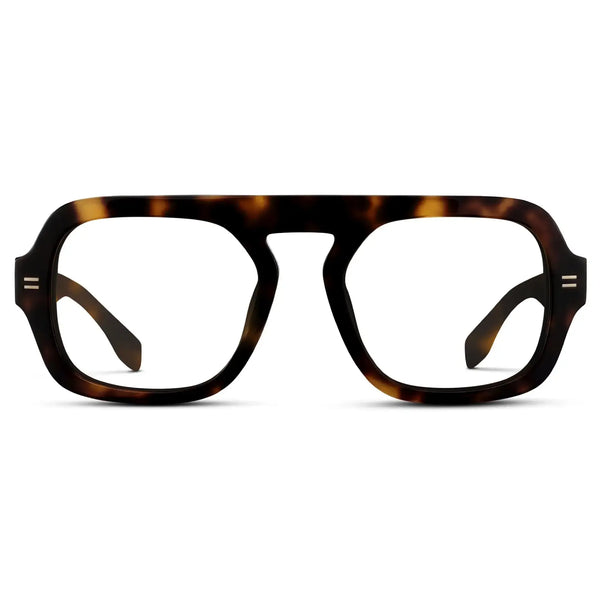 Naomi | RX - Brown Tortoise