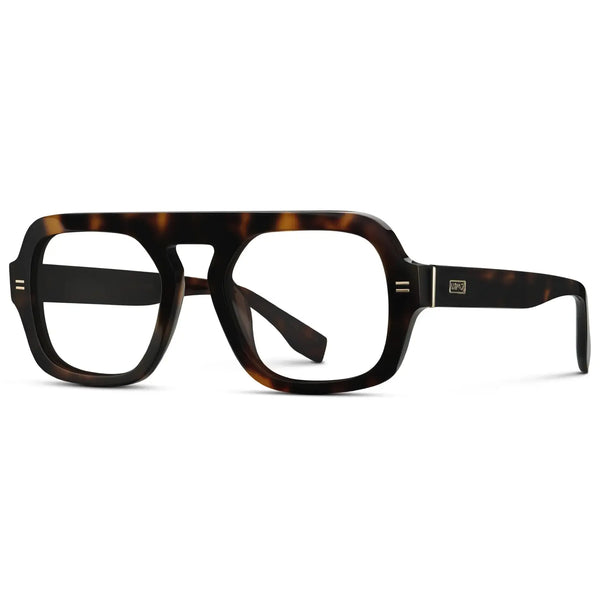 Naomi | RX - Brown Tortoise