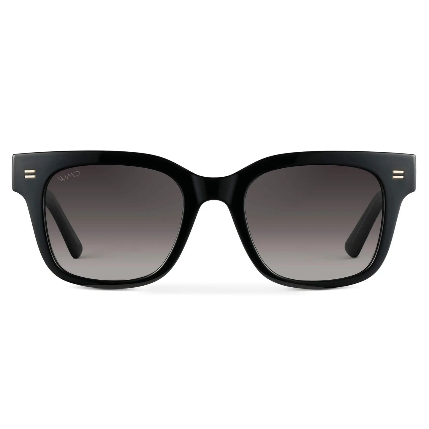 Black / Grey Gradient Lens