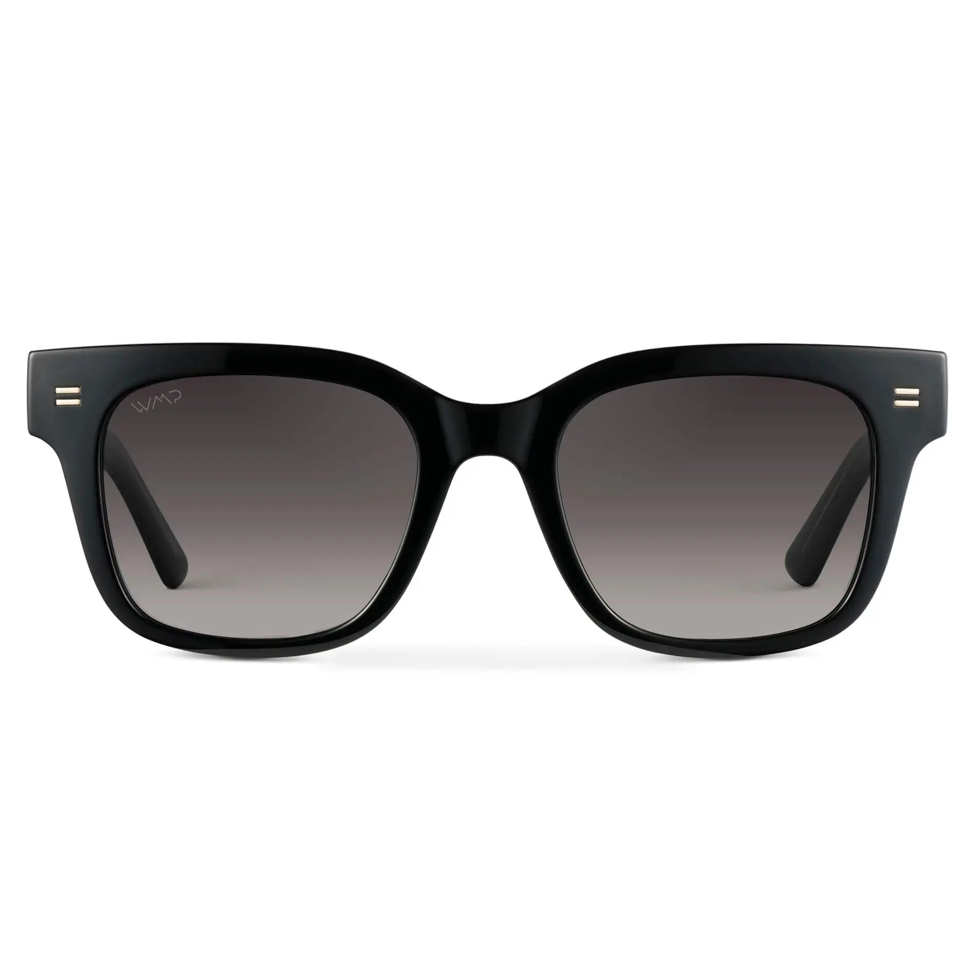 Black / Grey Gradient Lens