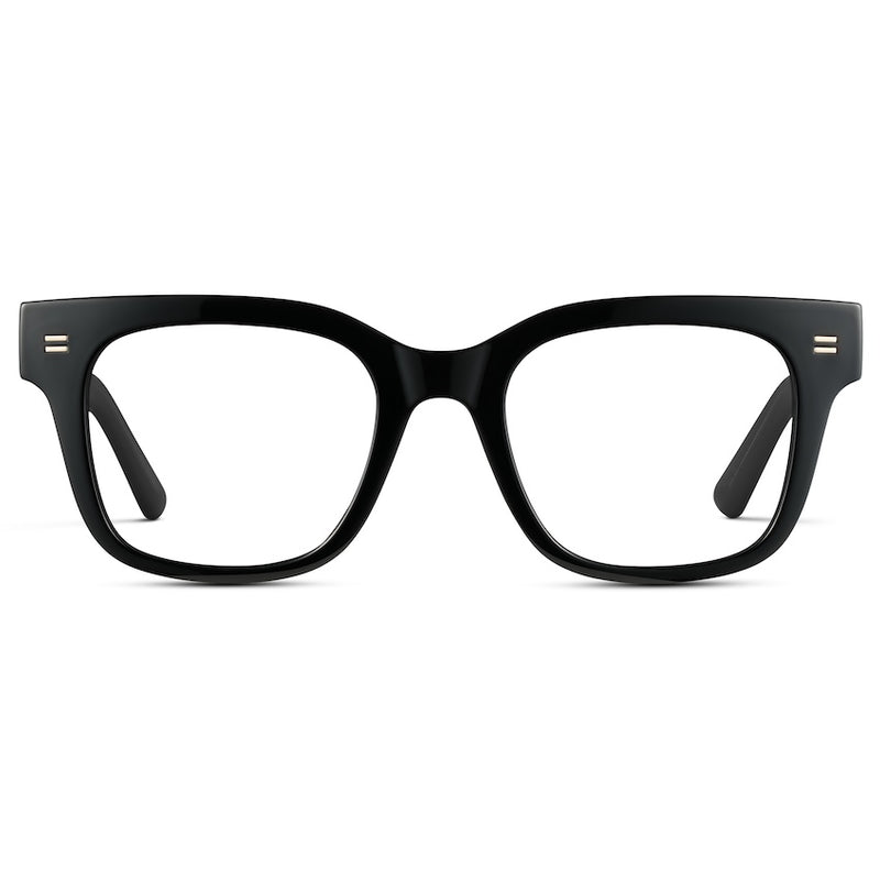 Nash | Prescription - Black