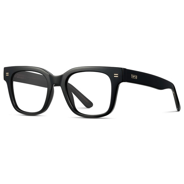 Nash | Prescription - Black