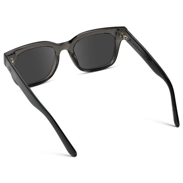 Nash | RX - Black Ice Fade / Grey