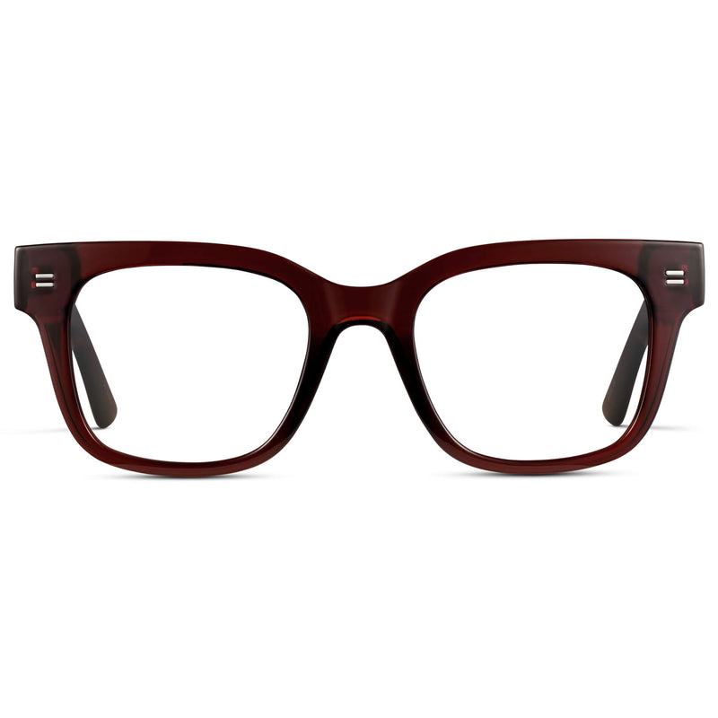 Nash | Prescription - Red Garnet