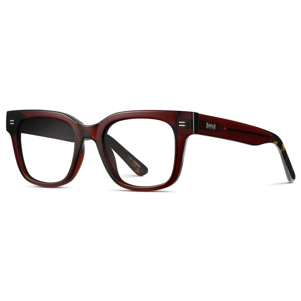Nash | Prescription - Red Garnet