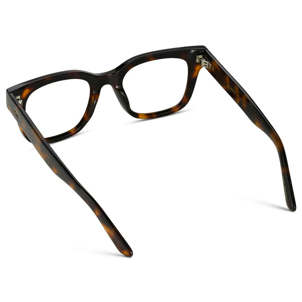 Nash | RX - Brown Tortoise