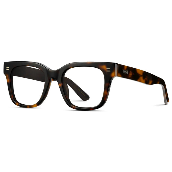 Nash | RX - Brown Tortoise